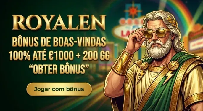 Royalen Casino